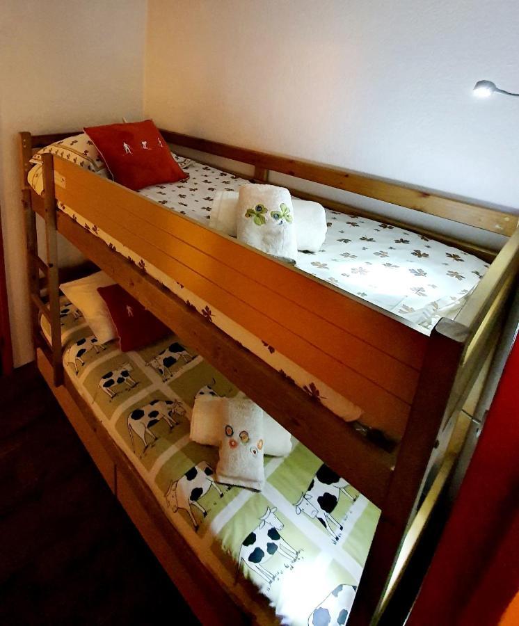 La Riviere Vue Mont Blanc Apartman Chamonix Kültér fotó