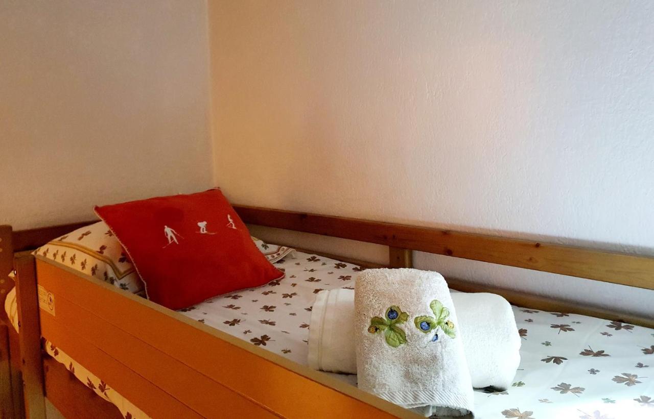 La Riviere Vue Mont Blanc Apartman Chamonix Kültér fotó